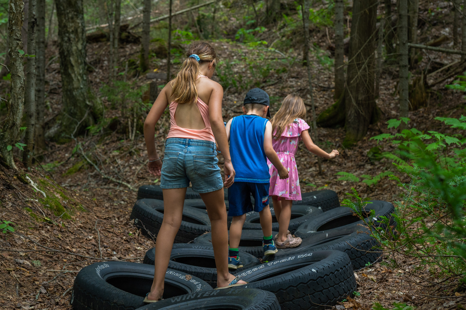 camp val notre dame 2